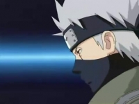 kakashi percepisce qualcosa